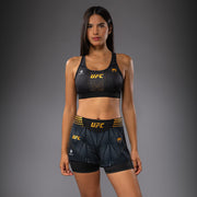 Brassière de sport Femme UFC Zenith by Venum Authentic Fight Night - Champion