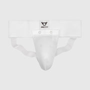 Coquille et porte-coquille Ringhorns Charger – Blanc