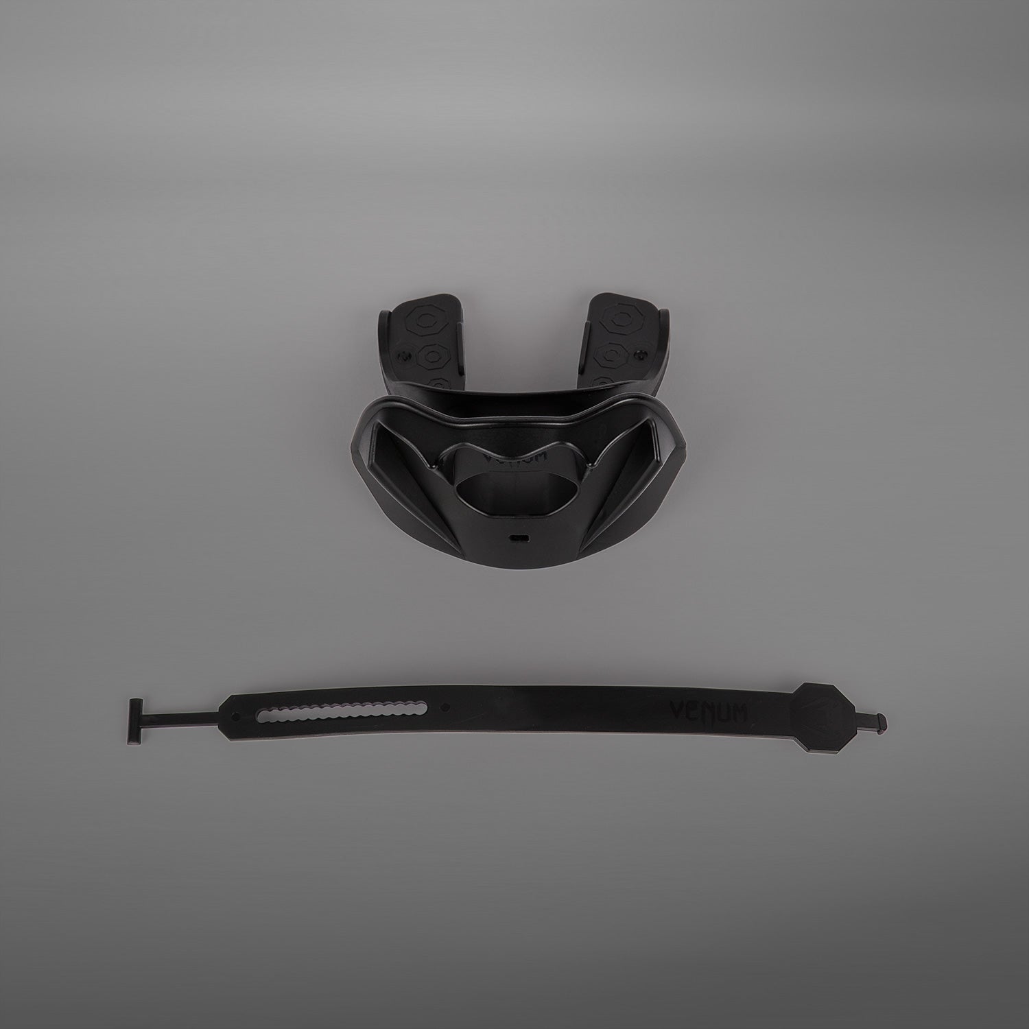 Protège-dents Venum Elite OG Edition - Noir/Noir