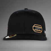 Casquette Baseball UFC Adrenaline by Venum Fight Week - Noir
