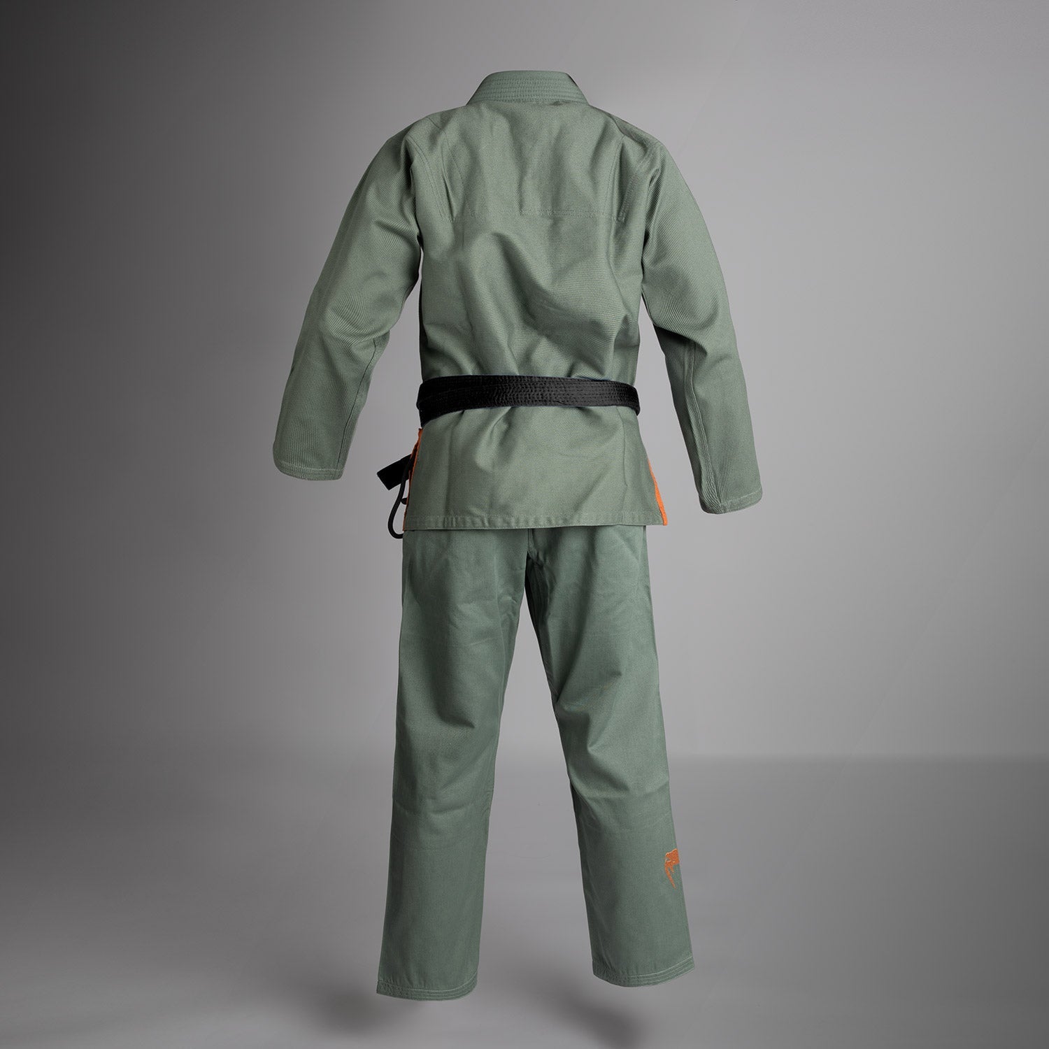 Kimono de JJB Venum Contender Evo 2.0 - Deep Forest Green