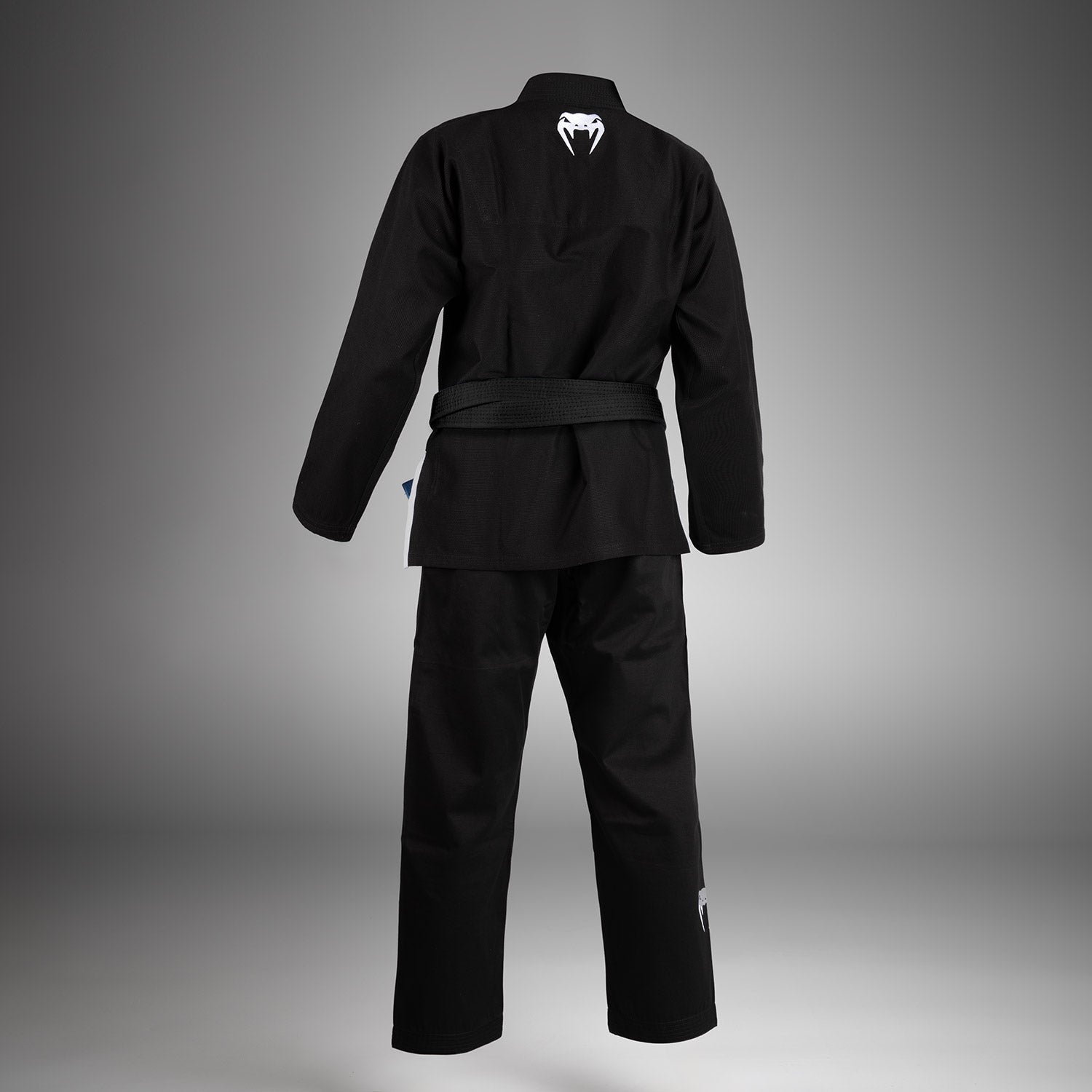 Kimono de JJB Venum Contender 3.0 - Noir