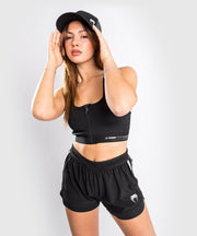 Brassière de Sport Venum Tempest 2.0 – Noir/Gris