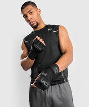 Débardeur Dry Tech Venum Tempest 2.0 – Noir/Gris