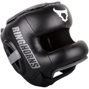 Casque Ringhorns Nitro - Noir