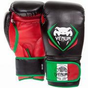 Gants de boxe Venum Contender - Mexico - Noir