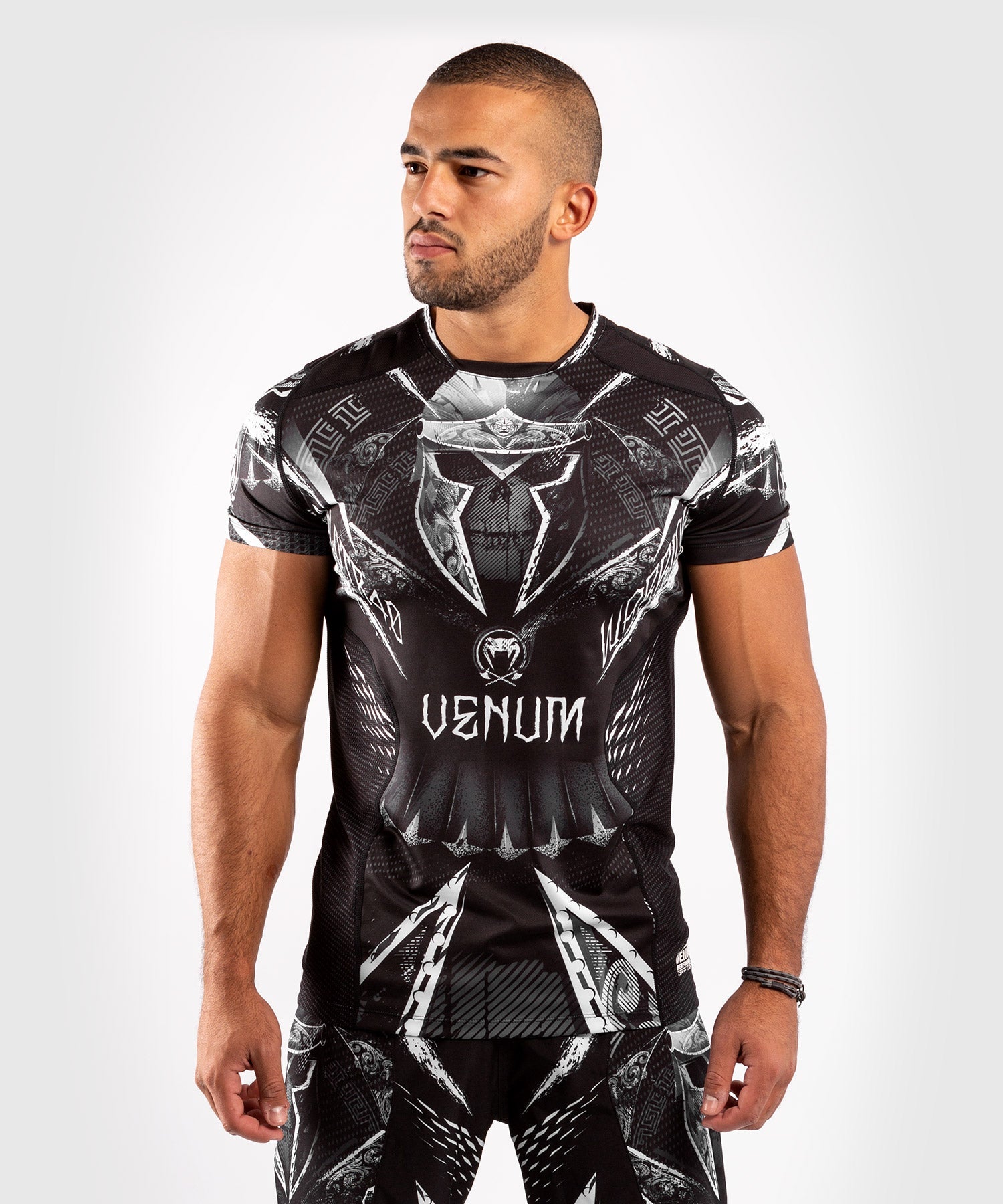 T-shirt Dry Tech Venum GLDTR 4.0