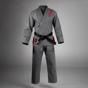 Kimono de JJB Venum Contender 3.0 - Storm Grey