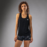 Débardeur pour Femmes Venum Graffiti - Urban Charcoal