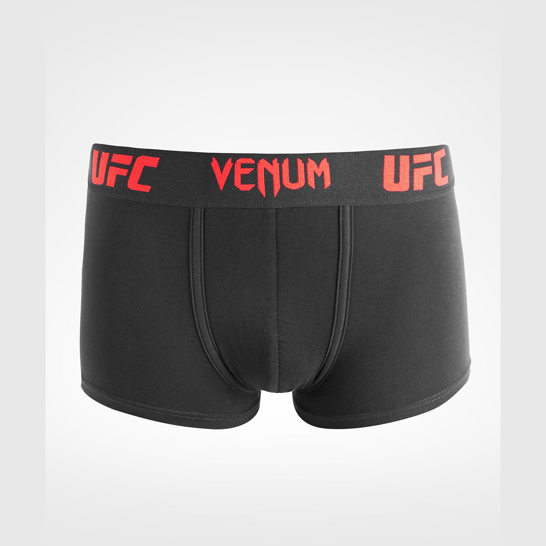 Boxer pour Hommes UFC Adrenaline by Venum Fight Week - Noir