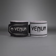 Bandes de Boxe Venum Classic Advanced - Gris