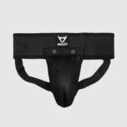 Coquille et porte-coquille Enfant Ringhorns Charger Kids – Noir