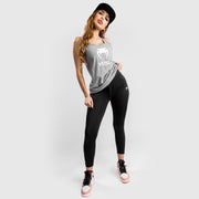 Leggings 7/8 Venum Glow - Pour Femmes - Noir