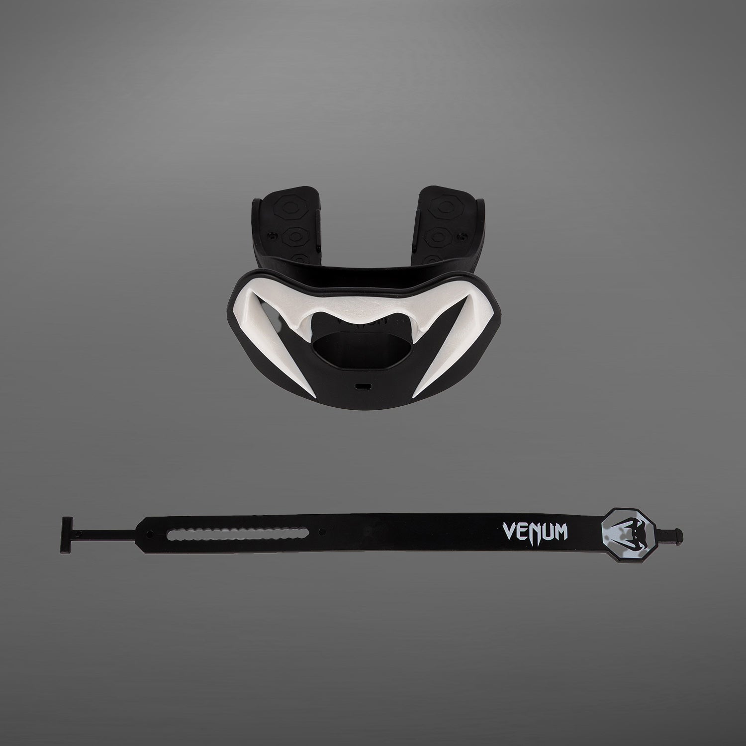 Protège-dents Venum Elite OG Edition - Noir/Blanc