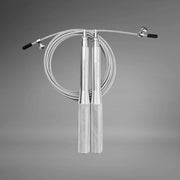 Corde à sauter Venum Thunder Evo - Argent