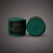 Bandes de Boxe Venum Kontact - 2.5m - Kaki