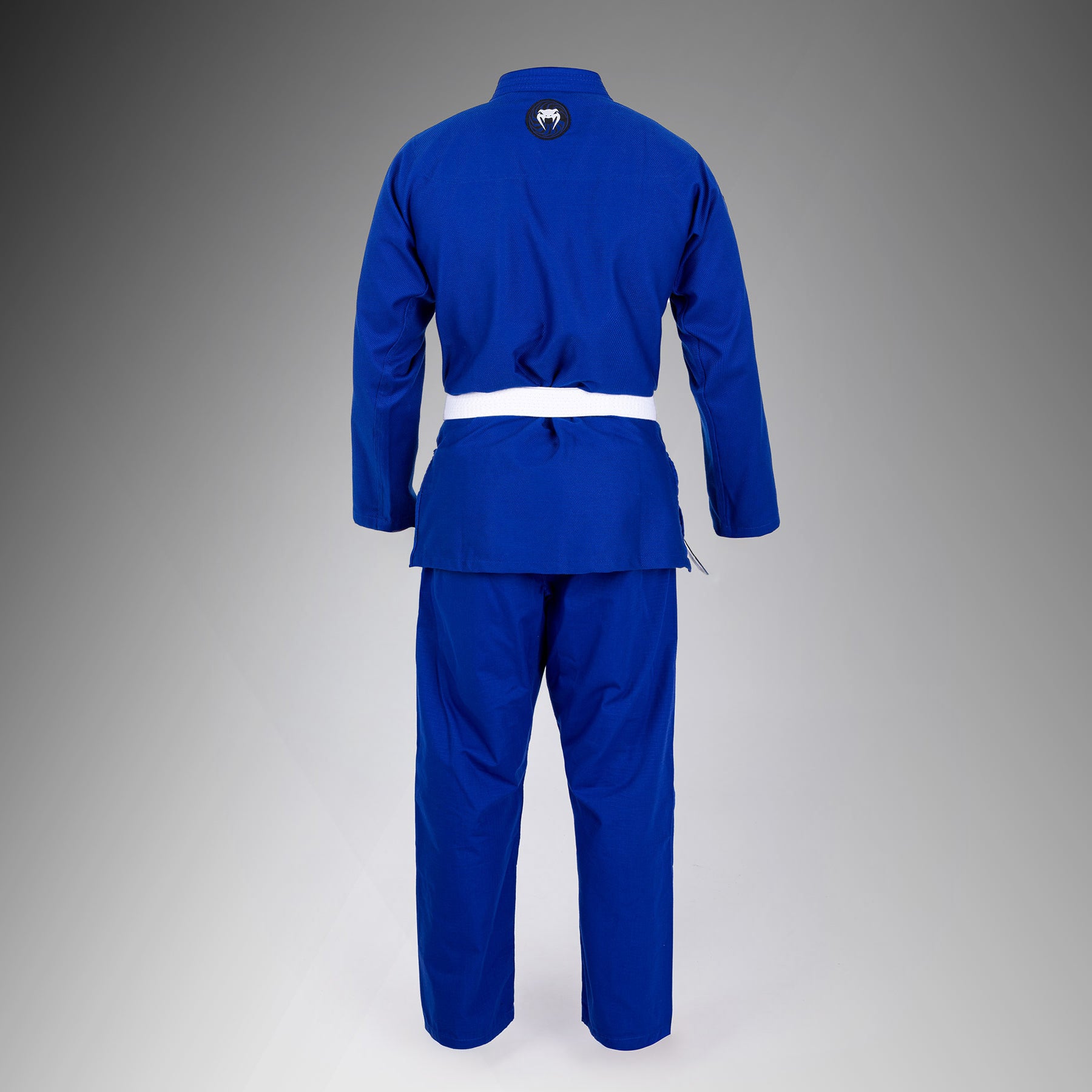 Kimono de JJB Venum First - Bleu