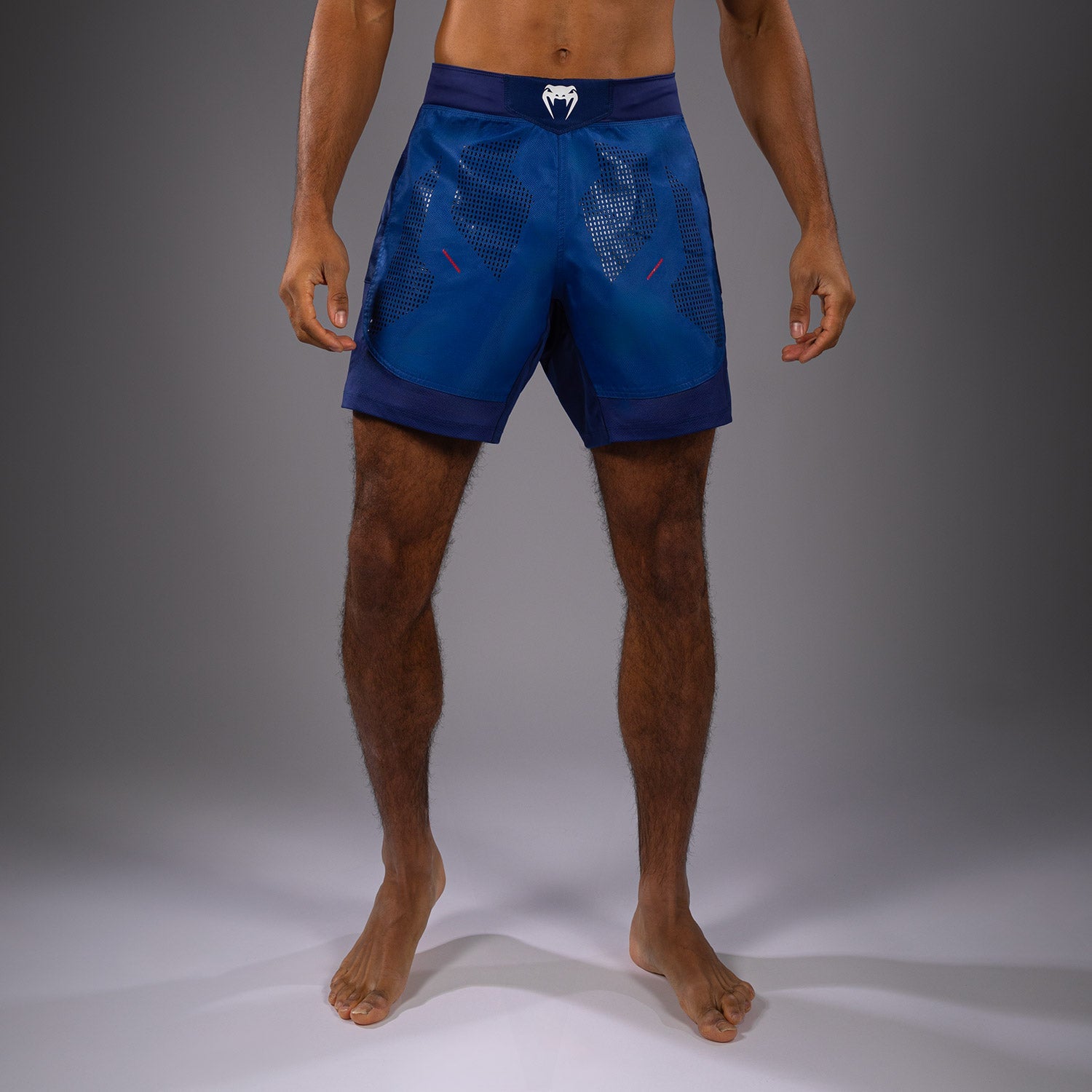 Short de Combat Venum Technical 3.0 - Bleu Nuit