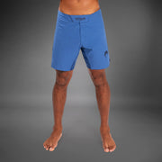 Short de combat pour homme Venum Contender - Bleu