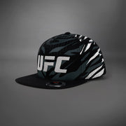 Casquette Sport UFC Fusion by Venum Authentic Fight Night - Noir
