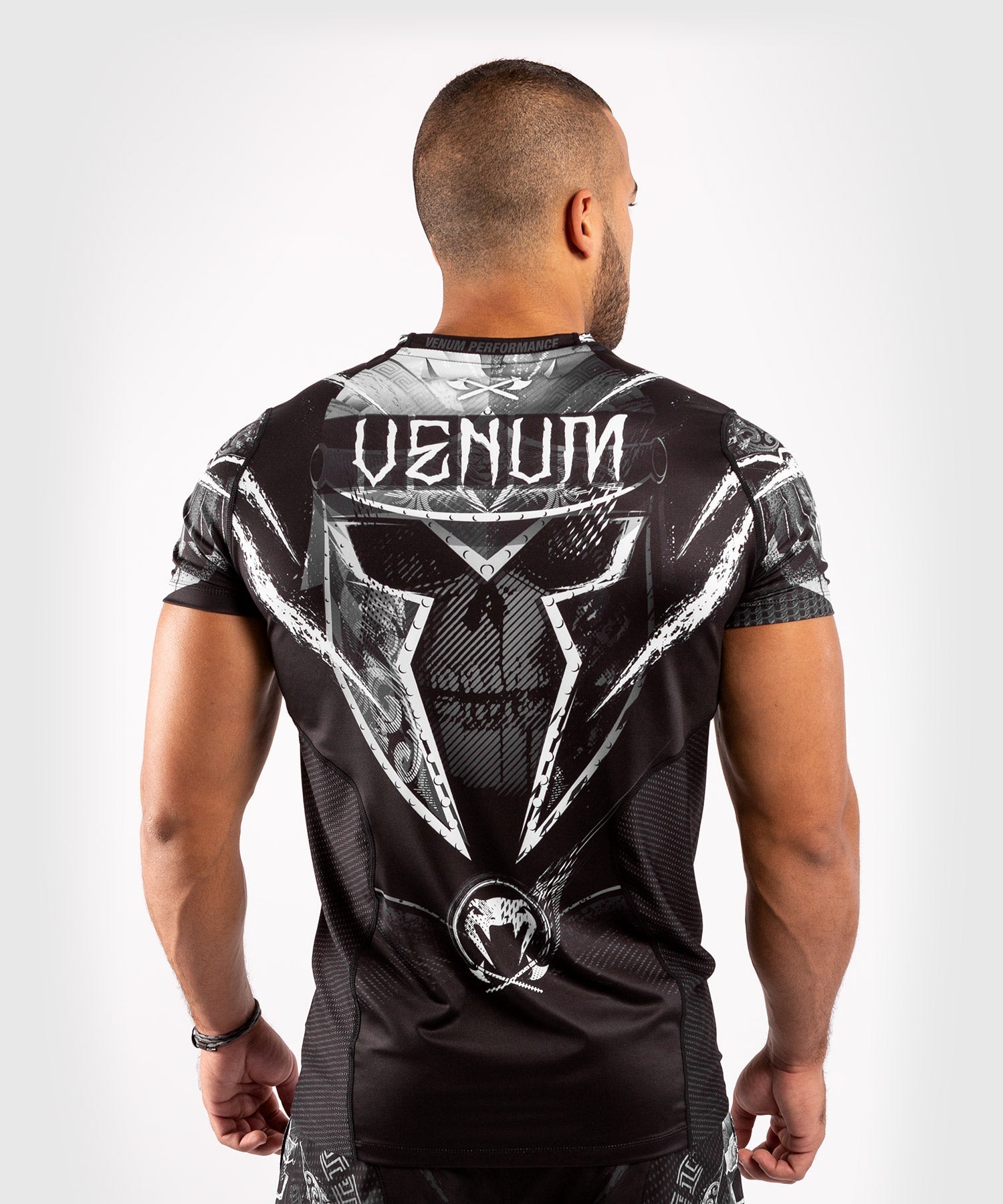 T-shirt Dry Tech Venum GLDTR 4.0