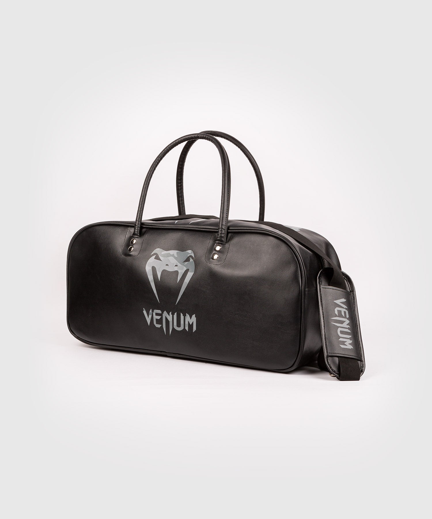 Sac de sport Venum Origins - Noir/Urban Camo - Modèle standard
