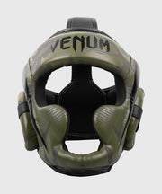 Casque de Boxe Venum Elite - Camouflage kaki