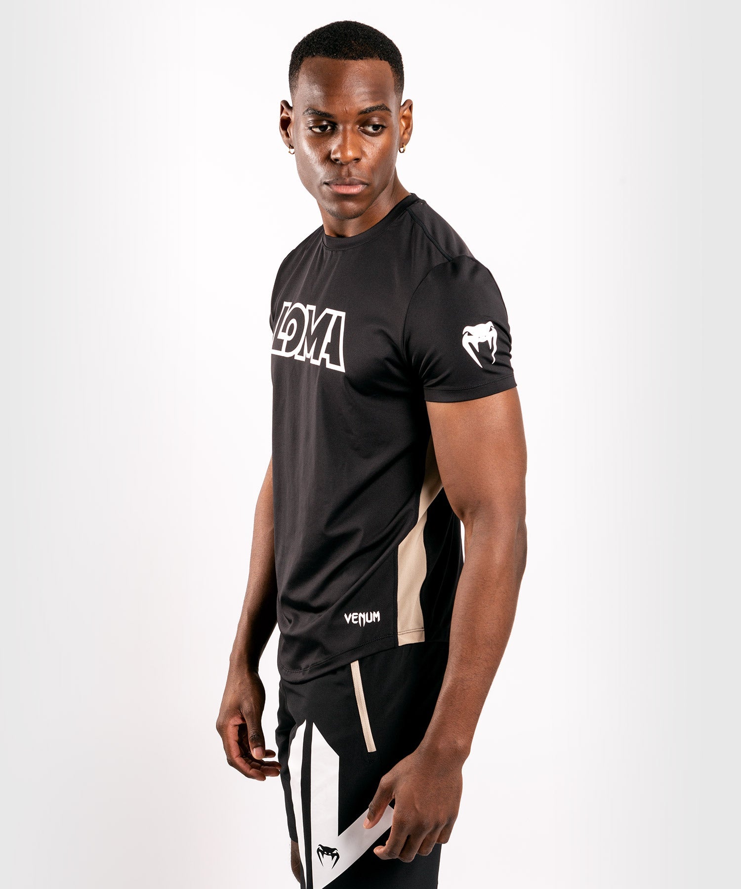 T-shirt Dry Tech Venum Origins