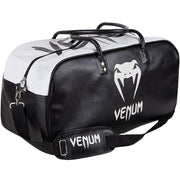 Sac Venum "Origins" - Noir/Blanc - Taille Large