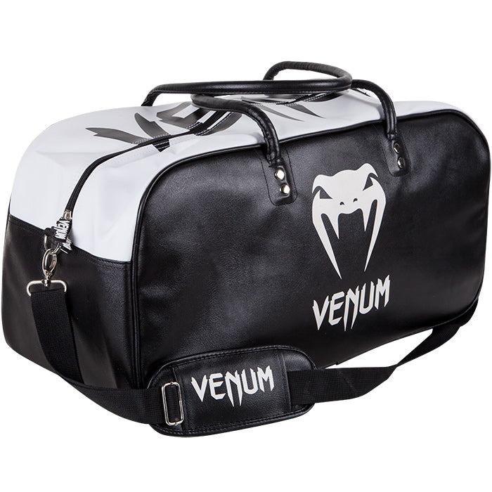 Sac Venum "Origins" - Noir/Blanc - Taille Large