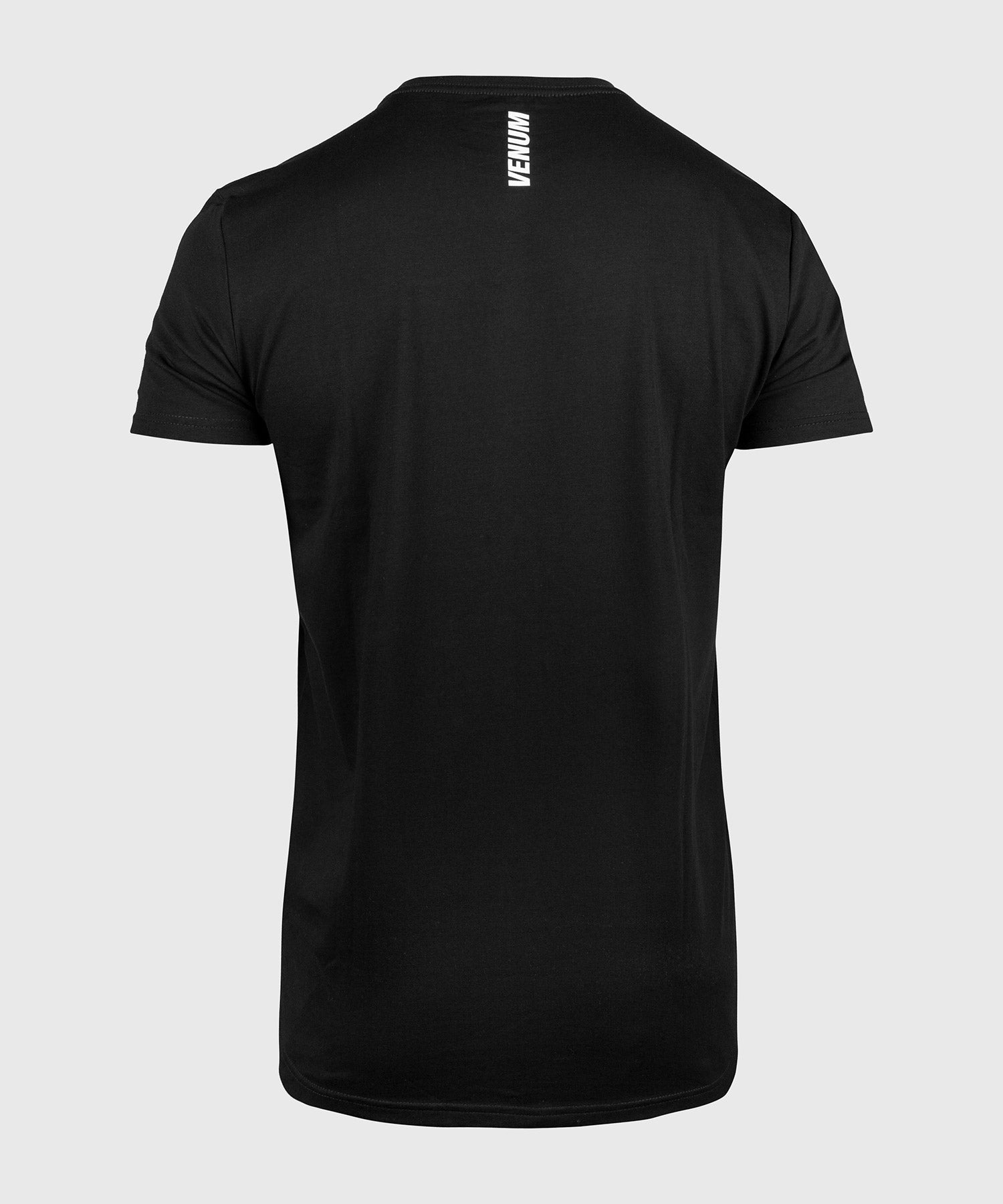 T-shirt Venum Jiu Jitsu VT - Noir/Blanc