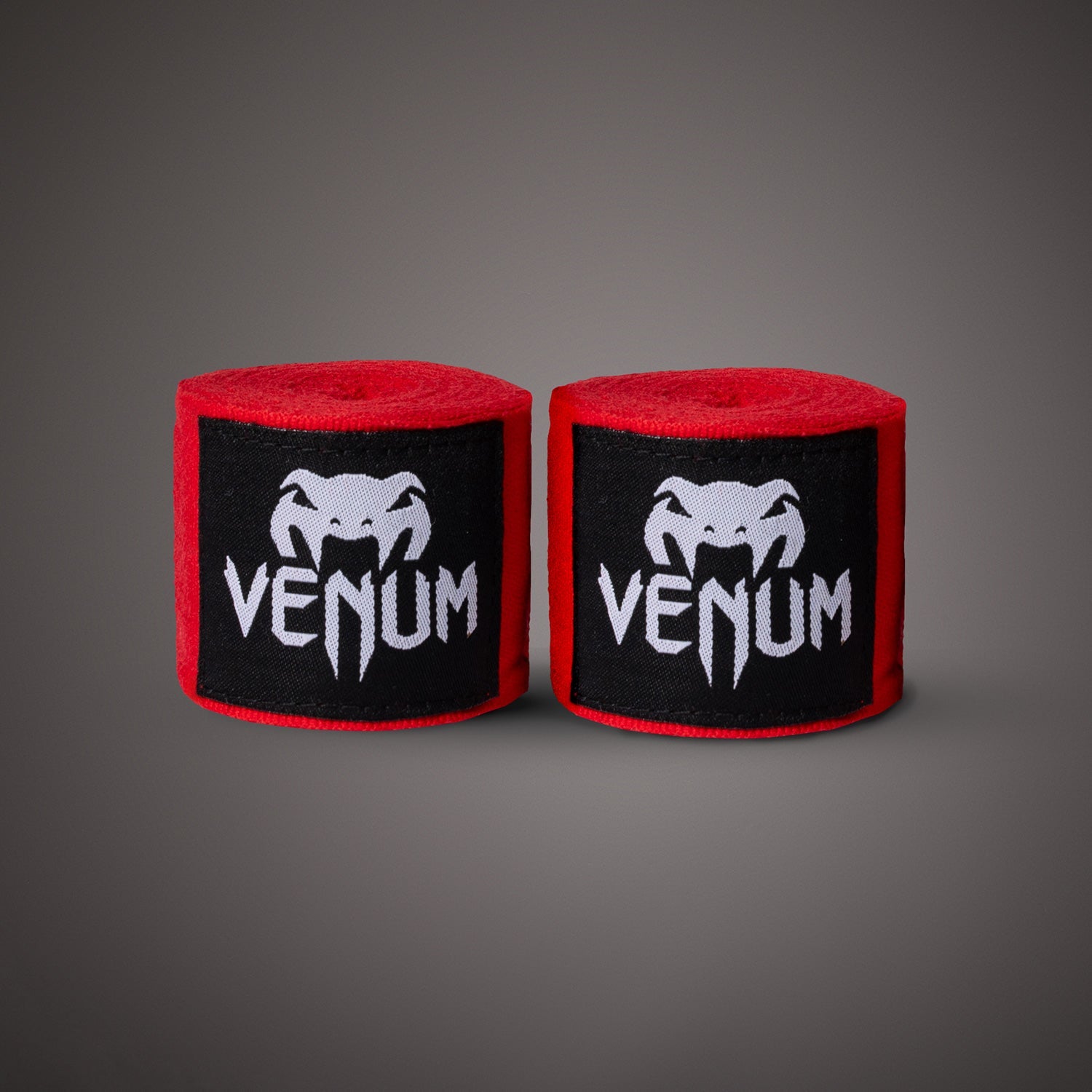 Bandes de Boxe Venum Kontact - Original - 4m - Rouge