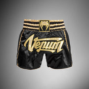 Short de Muay Thai Absolute 2.0 Venum - Noir/Or