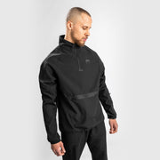 Sweatshirt Zippé Venum Altitude - Noir