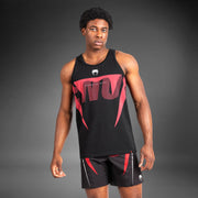 Débardeur pour Hommes Venum Adrenaline - Red