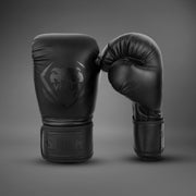 Gants de boxe Venum Contender - Noir/Noir
