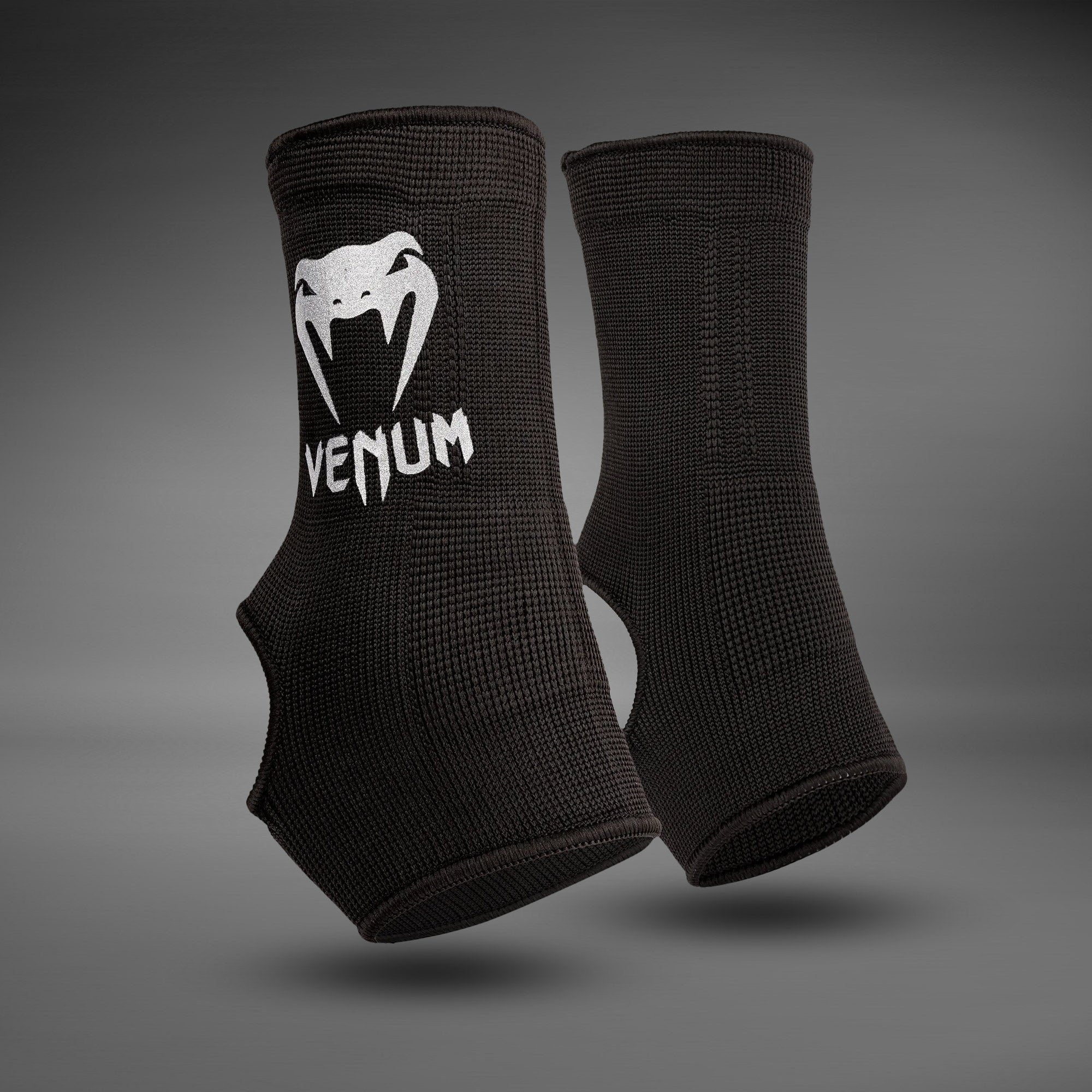 Chevillères Venum Kontact - Noir/Argent