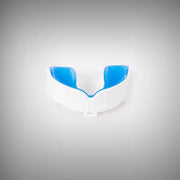 Protège-dents Venum Challenger avec/sans Sangles - Blanc/Bleu