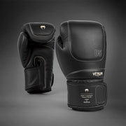 Gants de boxe Venum Impact Evo - Noir