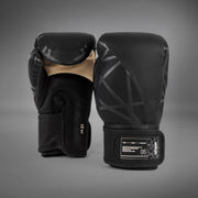 Gants de Boxe Venum Tecmo 2.0 - Noir