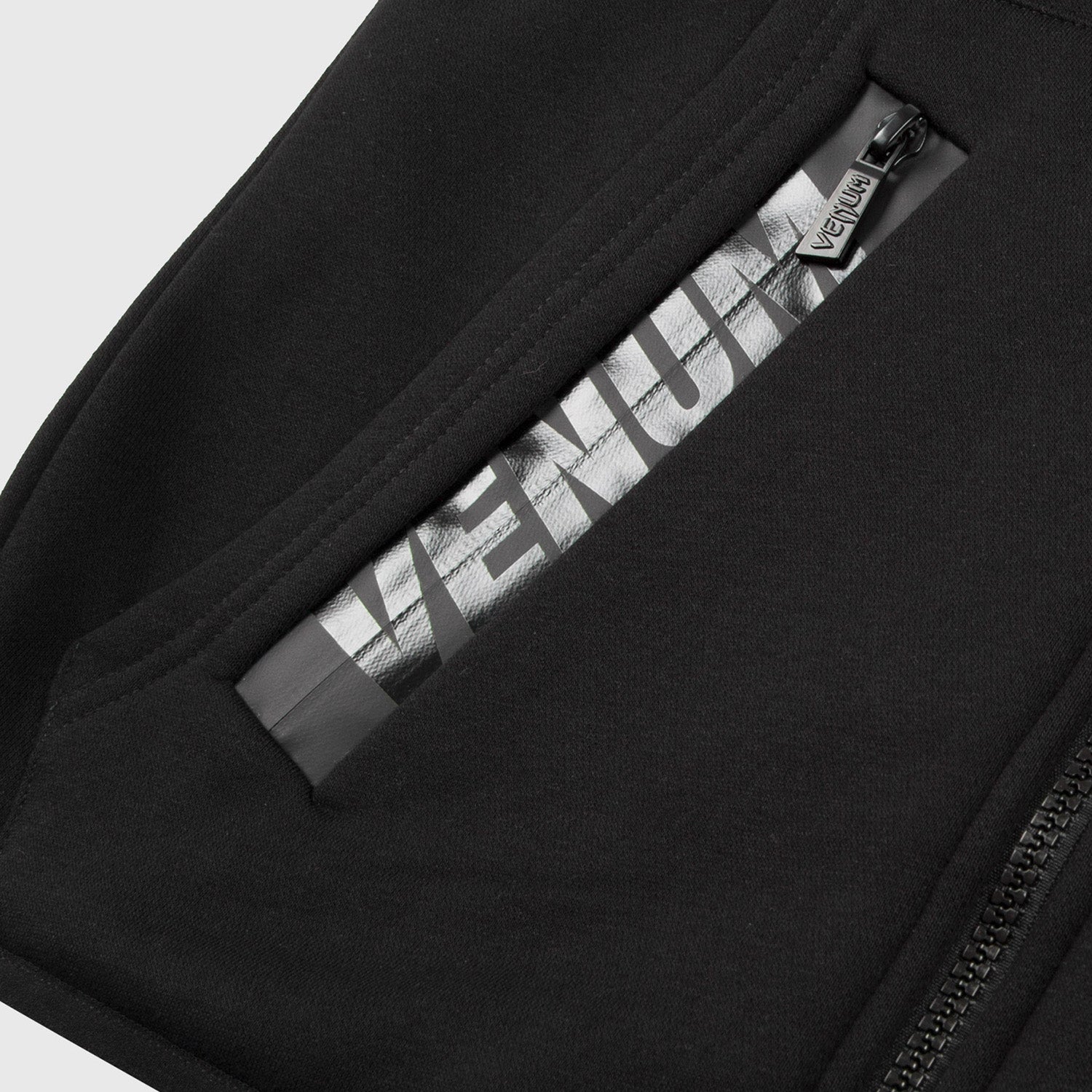 Sweatshirt Venum Contender 3.0 - Noir/Noir