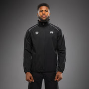 Veste de survêtement Venum x Polaris - Noir/Gris