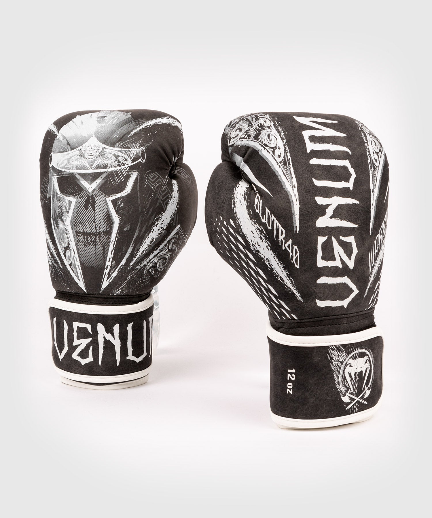 Gants de boxe Venum GLDTR 4.0