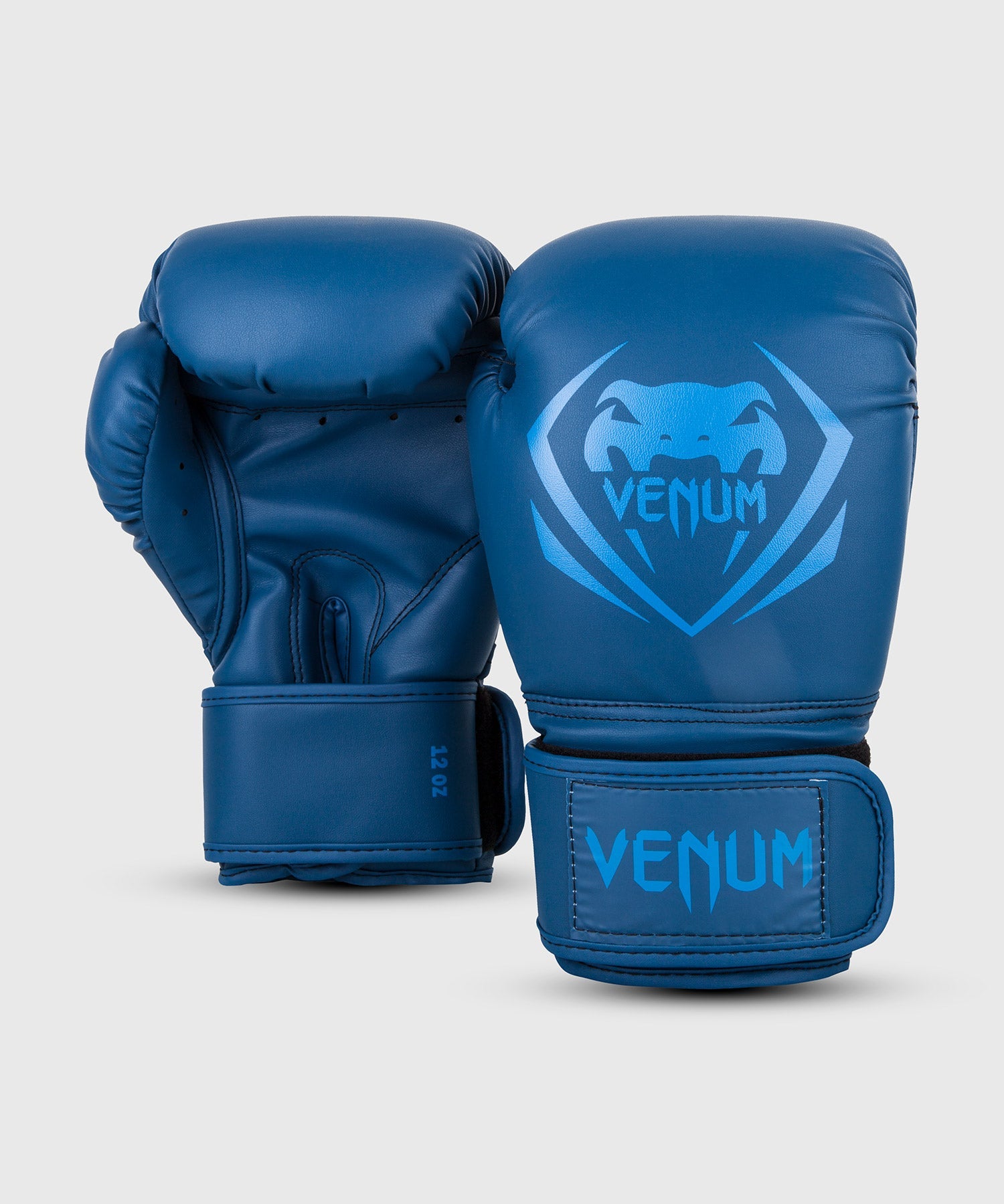 Gants de boxe Venum Contender - Bleu marine