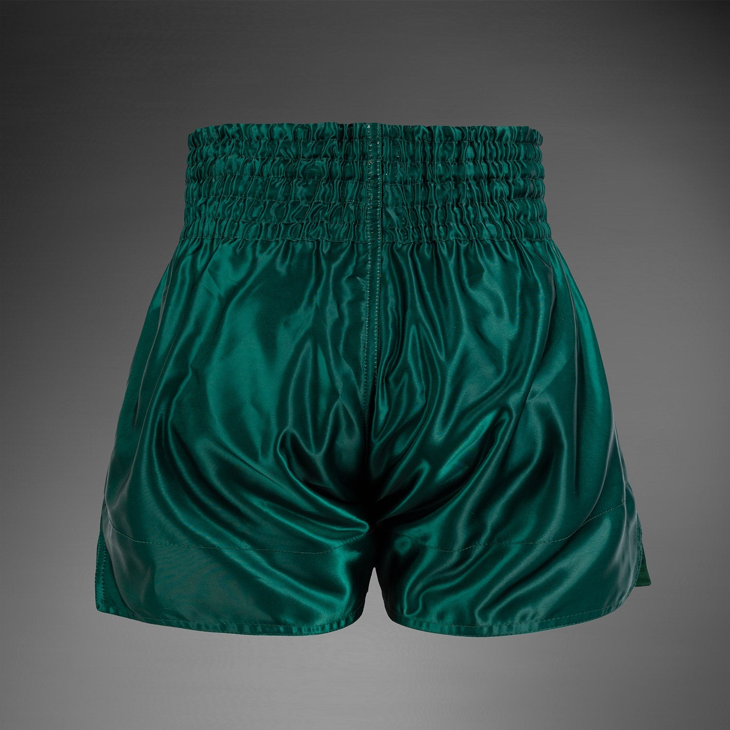 Shorts de Muay Thai Venum Classic - Vert forêt