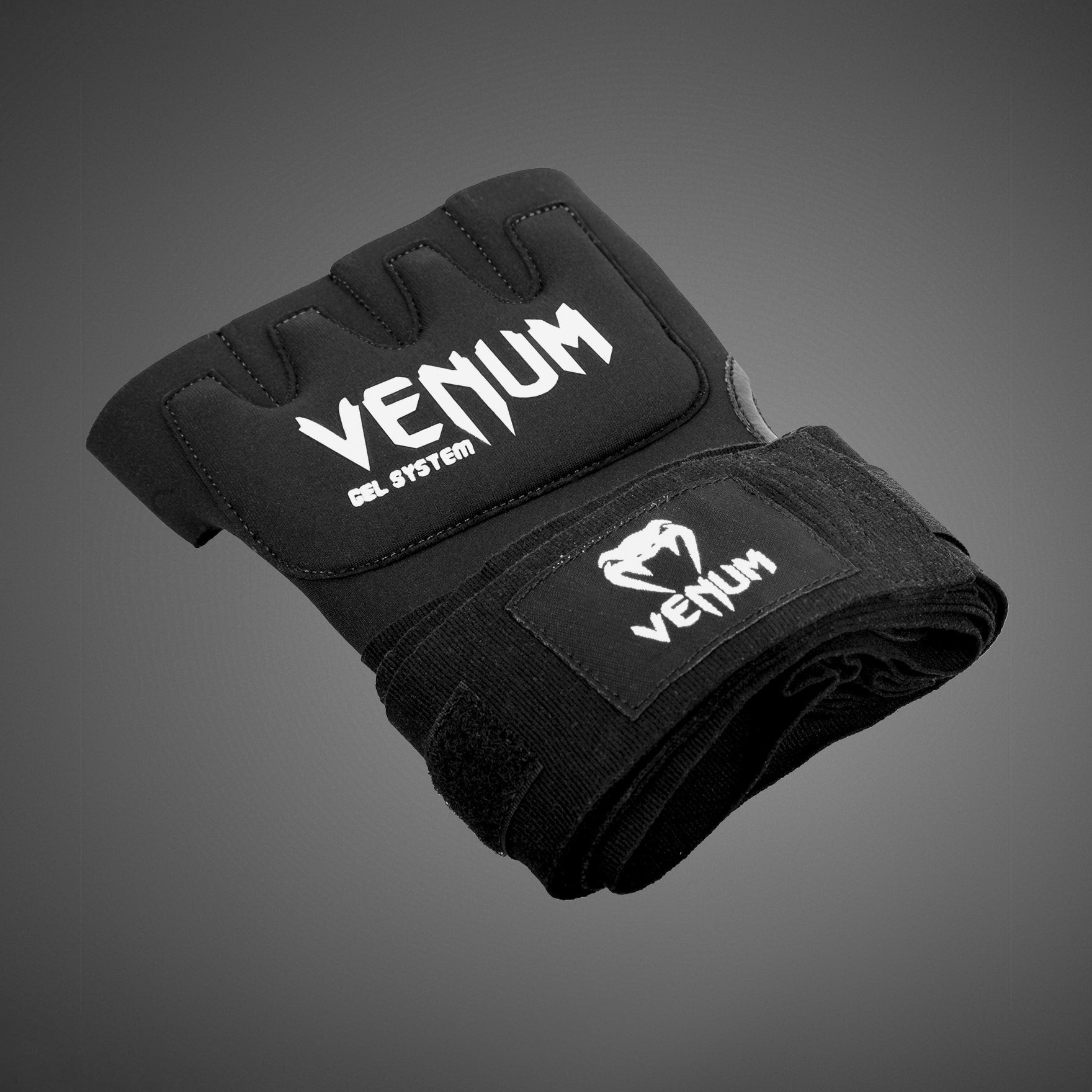 Sous-gants Venum Gel Kontact - Noir