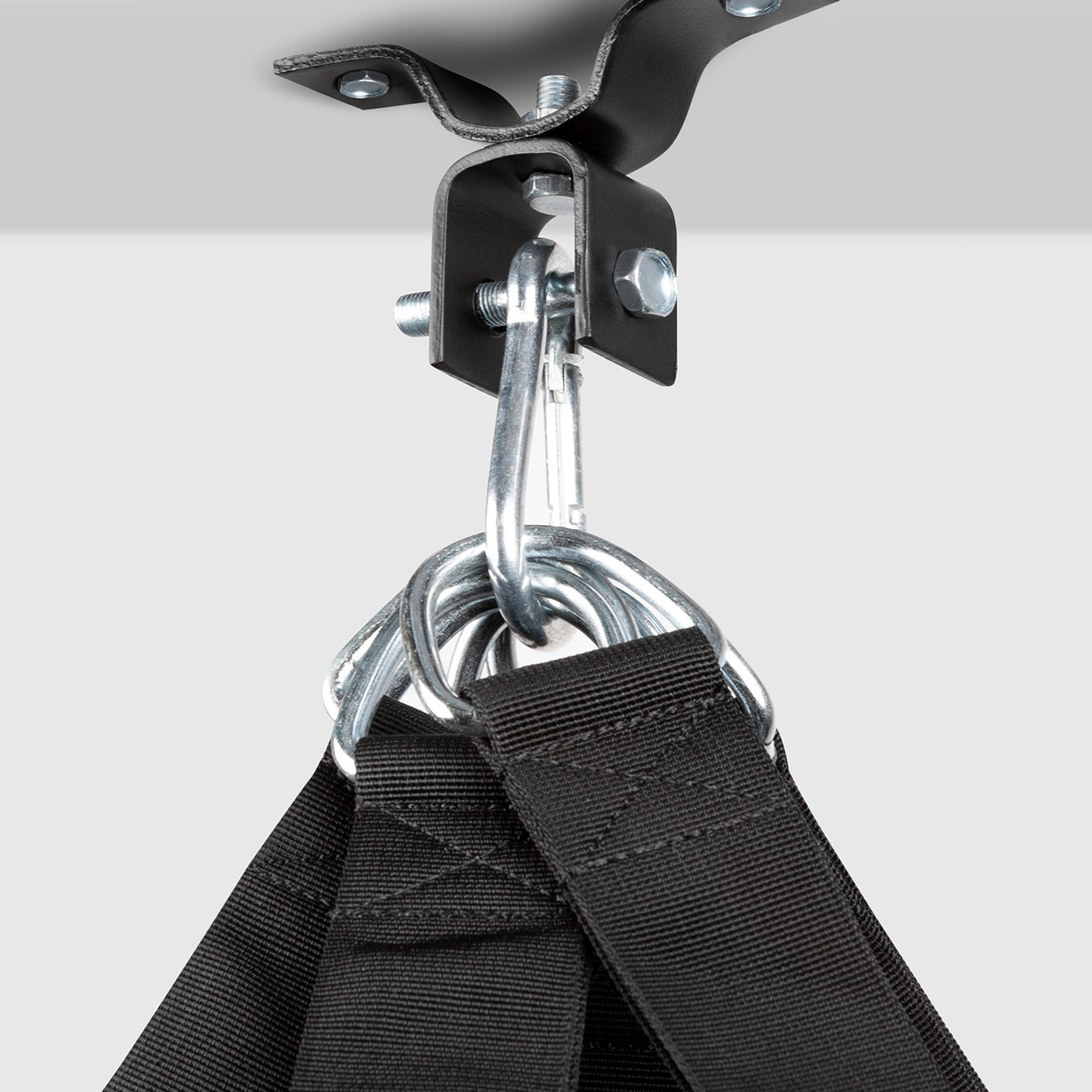 Crochet d’attache 360 Ringhorns