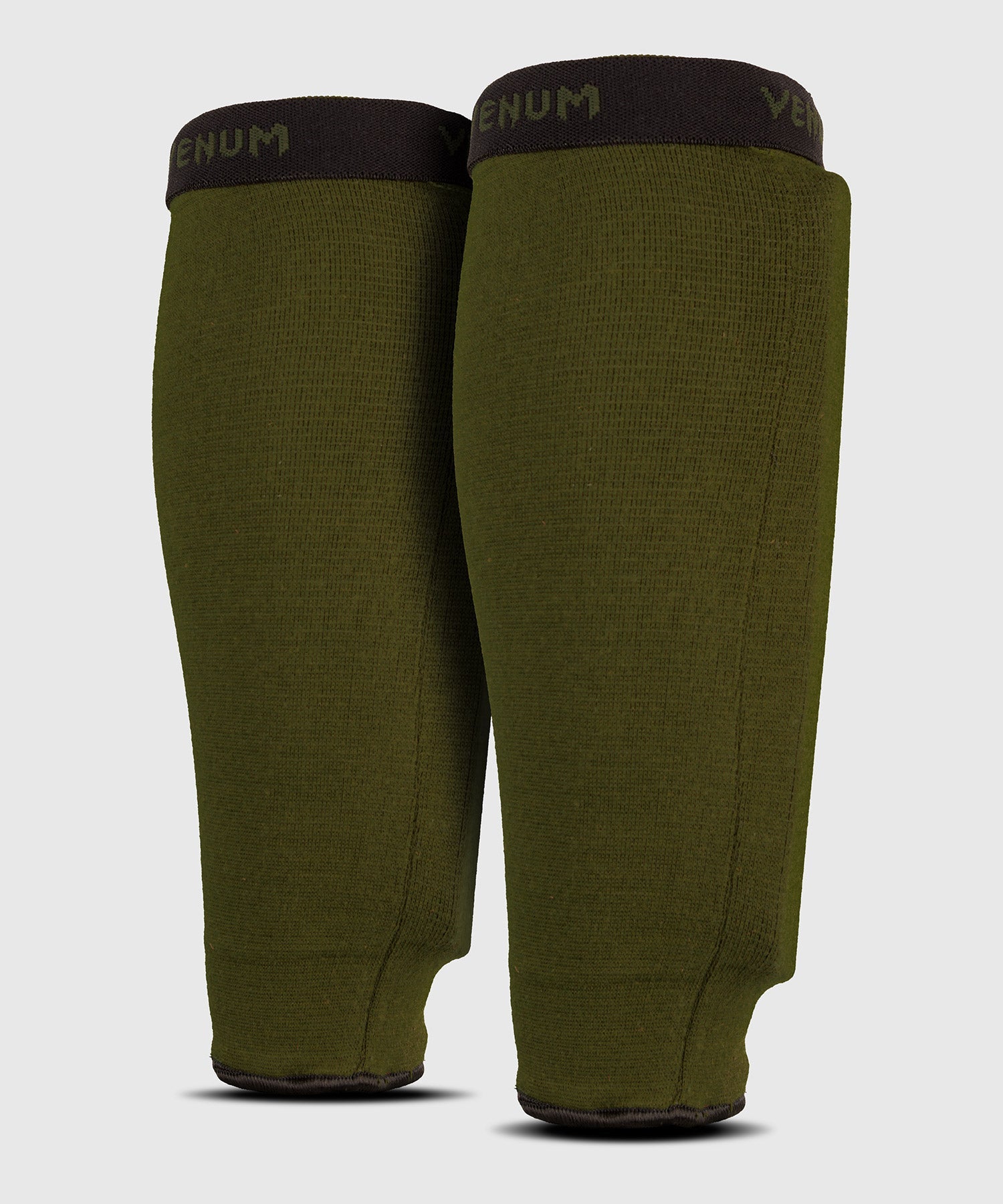 Protège-tibias sans pied Venum Kontact - Paire