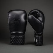 Gants de Boxe Venum Impact Classic - Noir