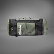 Sac de sport Venum Trainer Hybrid - Vert Armée